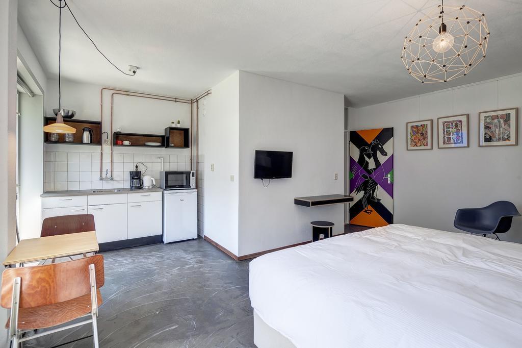 Bed And Breakfast Zuid Oost Heesterveld / Bnb Zoh Amszterdam Szoba fotó